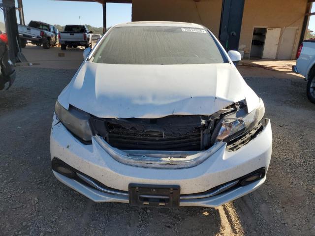 VIN 19XFB2F9XEE044284 2014 Honda Civic, Exl no.5