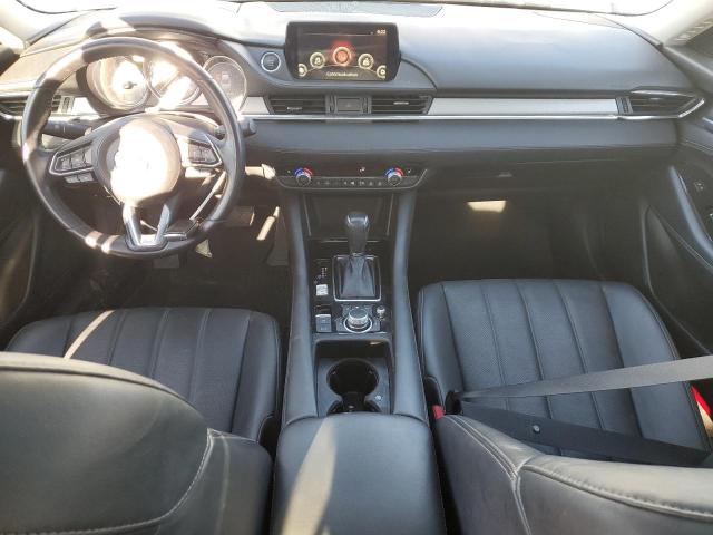 2020 MAZDA 6 TOURING - JM1GL1VM6L1522198