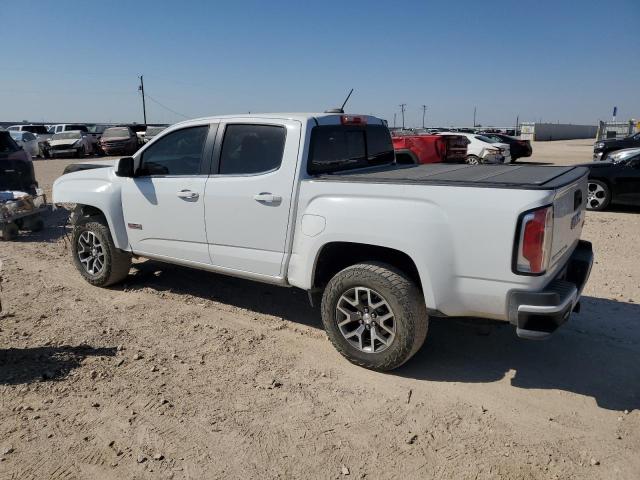 2018 GMC CANYON SLT 1GTG6DEN6J1231893