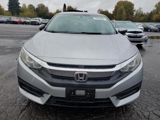 2016 HONDA CIVIC LX - 19XFC2F53GE235106