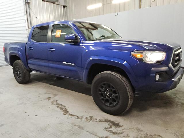 VIN 3TMAZ5CN6NM189109 2022 Toyota Tacoma, Double Cab no.4