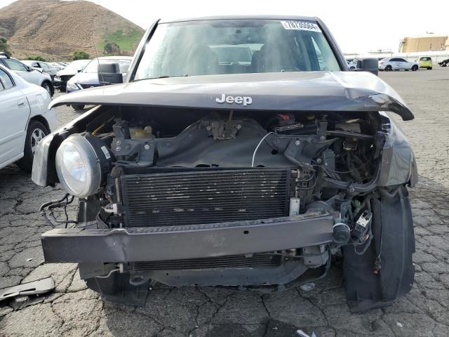 2015 JEEP PATRIOT LA - 1C4NJPFA8FD297516