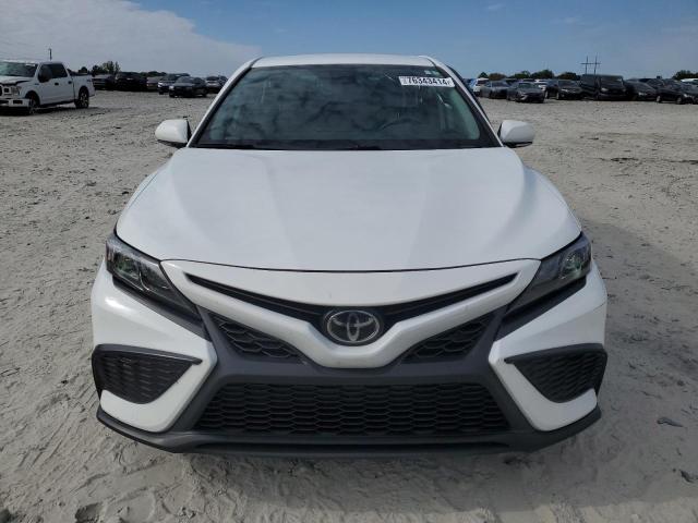 2023 TOYOTA CAMRY SE N - 4T1T11AK6PU766233