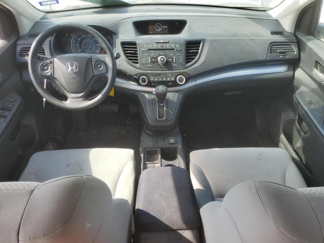 2016 HONDA CR-V SE - 2HKRM3H42GH542475