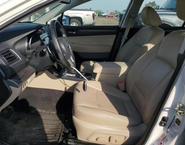 2015 SUBARU LEGACY 2.5 - 4S3BNBN66F3031568