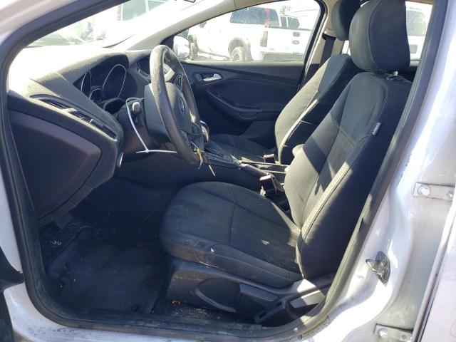 VIN 1FADP3K28GL319982 2016 Ford Focus, SE no.7