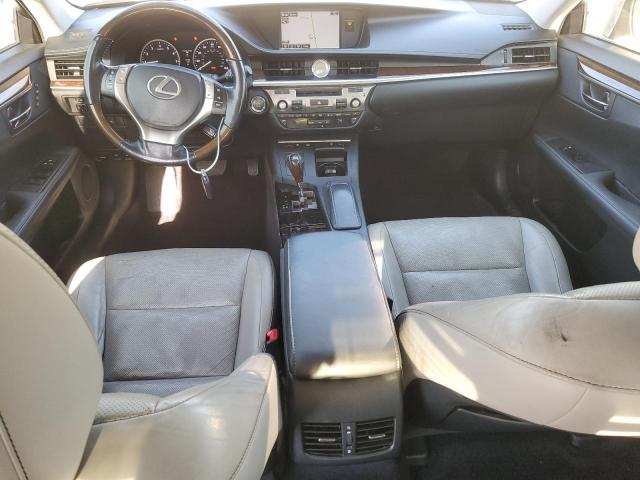 2015 LEXUS ES 350 - JTHBK1GGXF2204960