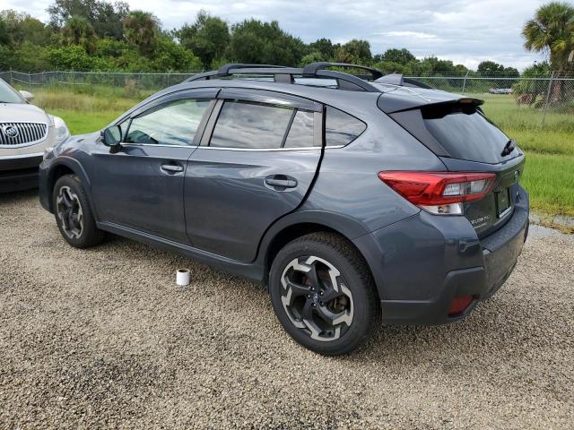 2021 SUBARU CROSSTREK - JF2GTHMC0M8312594
