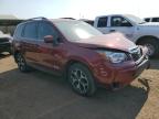 SUBARU FORESTER 2 photo