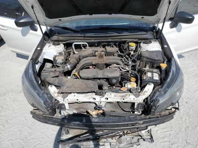 2019 SUBARU LEGACY 2.5 - 4S3BNAB60K3012068
