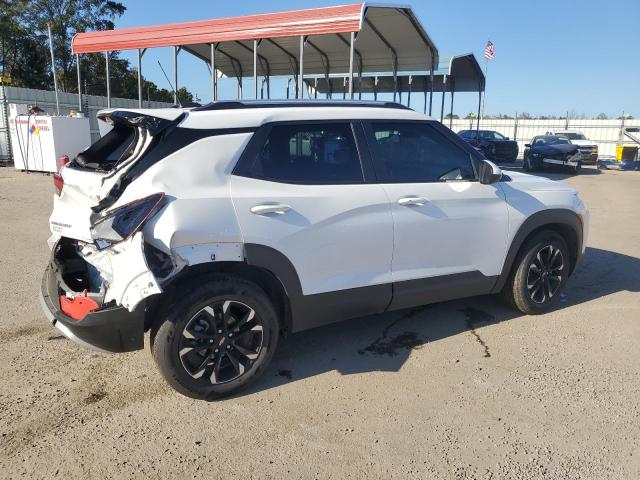 2022 CHEVROLET TRAILBLAZE - KL79MPSL8NB052688