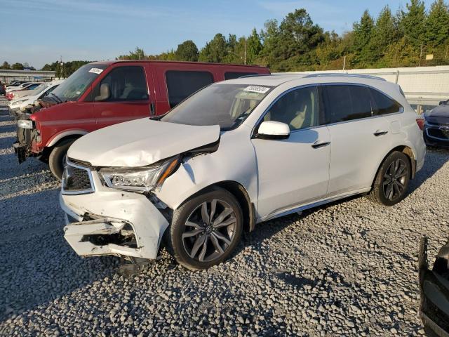 2020 ACURA MDX ADVANC - 5J8YD4H80LL016759