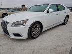 Lot #2928935019 2015 LEXUS LS 460