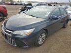 2015 TOYOTA CAMRY LE - 4T4BF1FK3FR446961