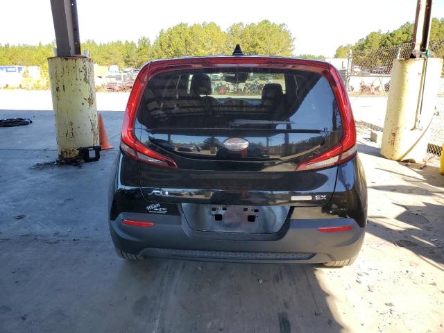 2020 KIA SOUL EX - KNDJ33AU2L7029879