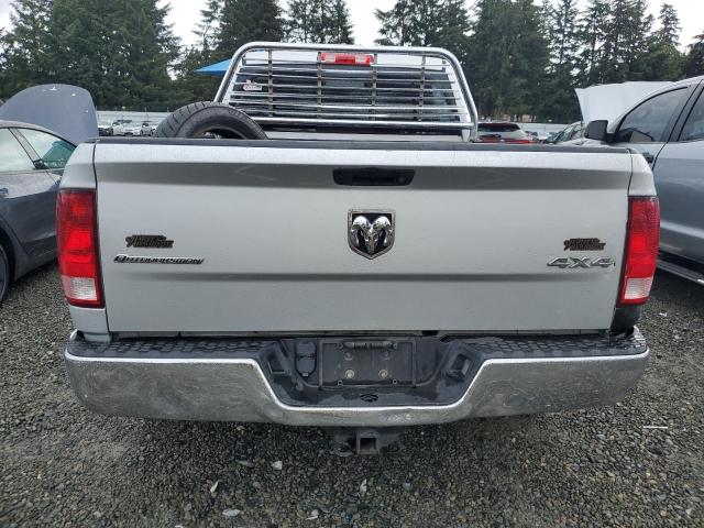 2018 RAM 1500 SLT - 1C6RR7TT3JS272874