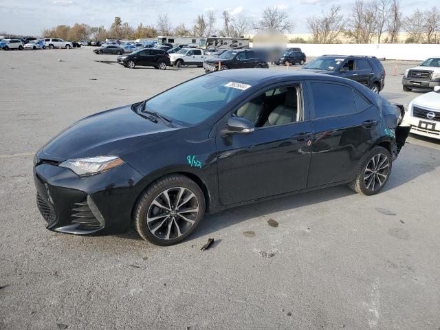 2019 TOYOTA COROLLA L - 5YFBURHE3KP898412