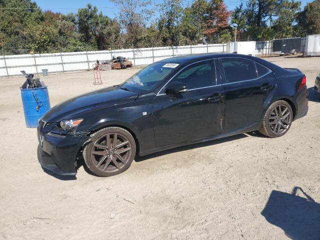 VIN JTHBF1D23F5059935 2015 LEXUS IS no.1