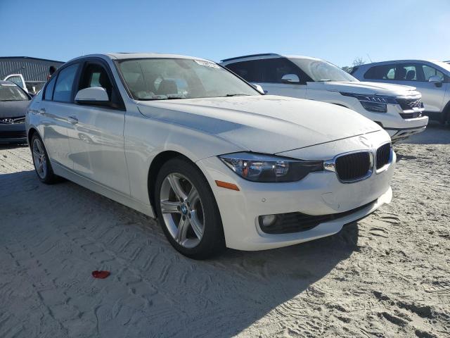 2015 BMW 328 XI SUL - WBA3B5G55FNS15923