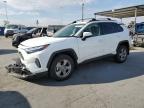 2023 TOYOTA RAV4 XLE - JTMRWRFV2PD205738