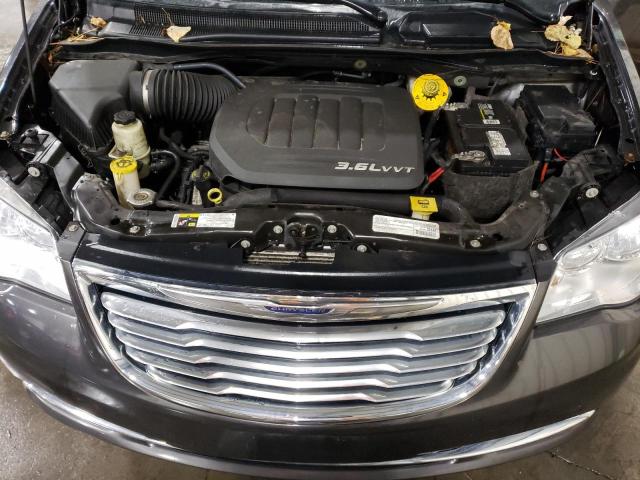 VIN 2C4RC1BG0GR129659 2016 Chrysler Town and Countr... no.12