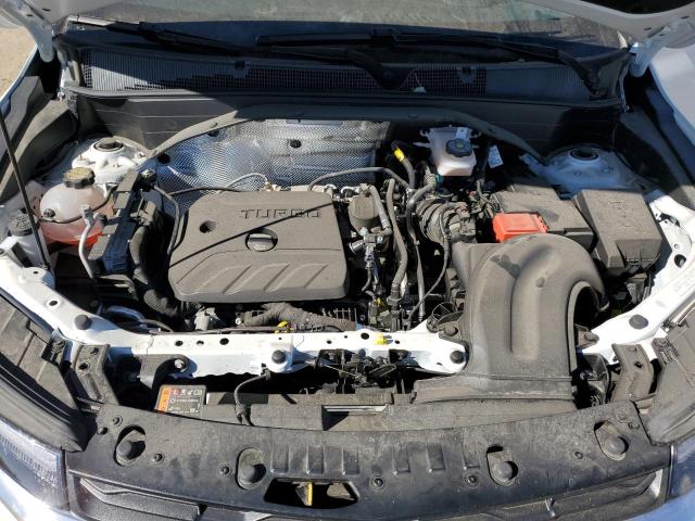 2024 CHEVROLET TRAILBLAZE - KL79MRSLXRB167603