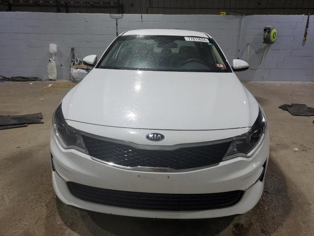 2018 KIA OPTIMA LX - 5XXGT4L37JG262634