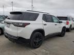 CHEVROLET TRAVERSE P photo