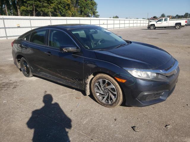 Vin: 2hgfc2f73jh522217, lot: 74339454, honda civic ex 20184