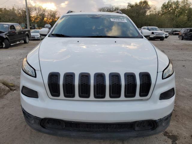 VIN 1C4PJLCBXFW723273 2015 Jeep Cherokee, Latitude no.5