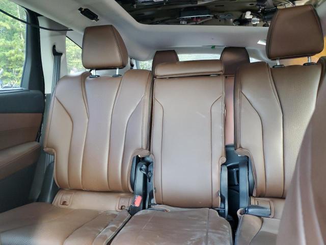 2023 ACURA MDX ADVANC - 5J8YE1H82PL036531