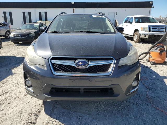 2017 SUBARU CROSSTREK - JF2GPABC4H8225611