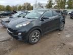 KIA SPORTAGE L снимка