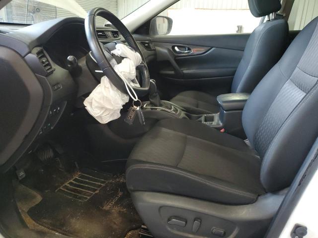 VIN JN8AT2MV6LW139567 2020 NISSAN ROGUE no.7