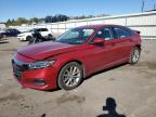 2022 HONDA ACCORD LX - 1HGCV1F15NA077504