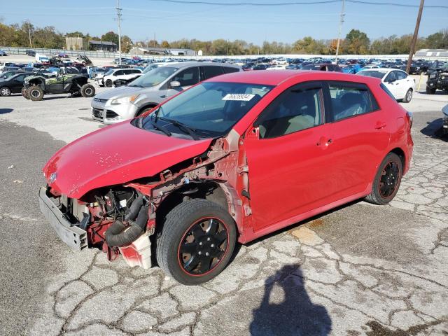 2009 TOYOTA COROLLA MA #2991672066