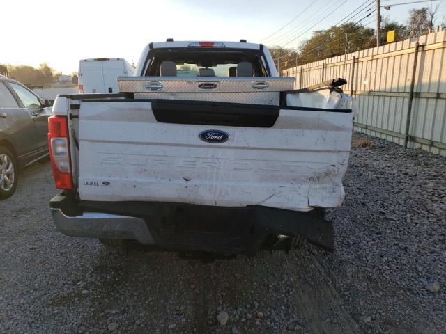 2022 FORD F250 SUPER - 1FT7W2B65NEF18268