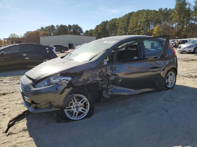 2018 FORD FIESTA SE - 3FADP4EJ7JM113180
