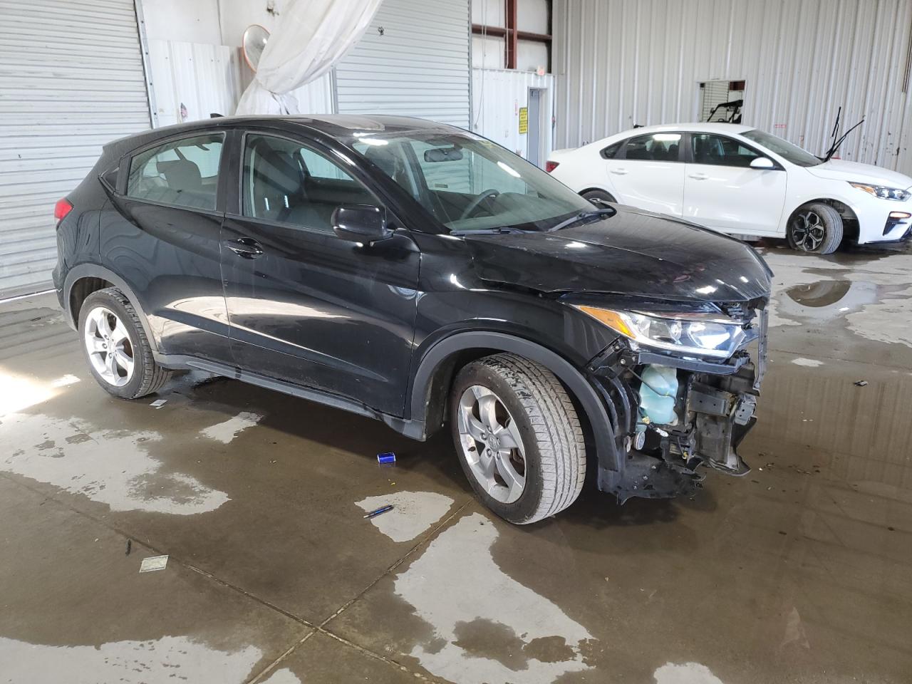 Lot #3020884747 2019 HONDA HR-V LX