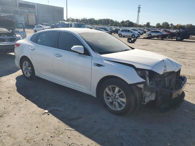 VIN KNAGT4L38G5088888 2016 KIA Optima, LX no.4