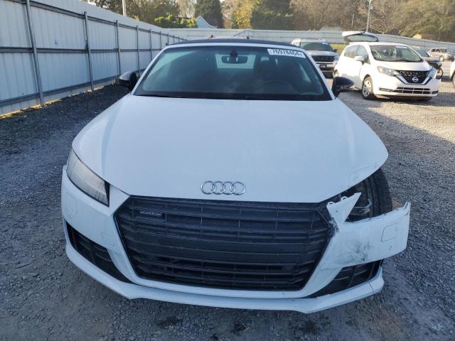 2017 AUDI TT TRUT5CFV2H1007191