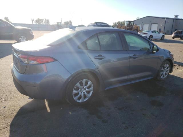 2024 TOYOTA COROLLA LE - 5YFB4MDE2RP215022