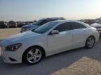 2015 MERCEDES-BENZ CLA 250 - WDDSJ4EB4FN176526