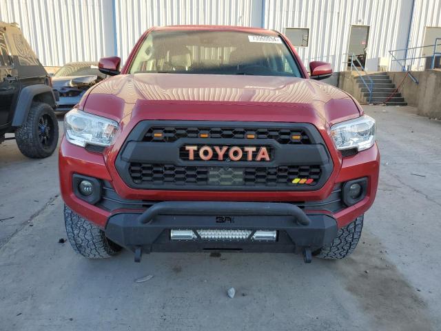 VIN 3TMCZ5AN2MM423644 2021 Toyota Tacoma, Double Cab no.5