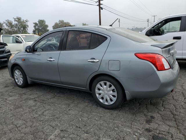 VIN 3N1CN7AP9EL804183 2014 Nissan Versa, S no.2