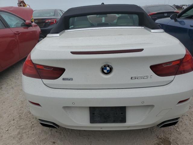 VIN WBAYP9C53DD168785 2013 BMW 6 SERIES no.6