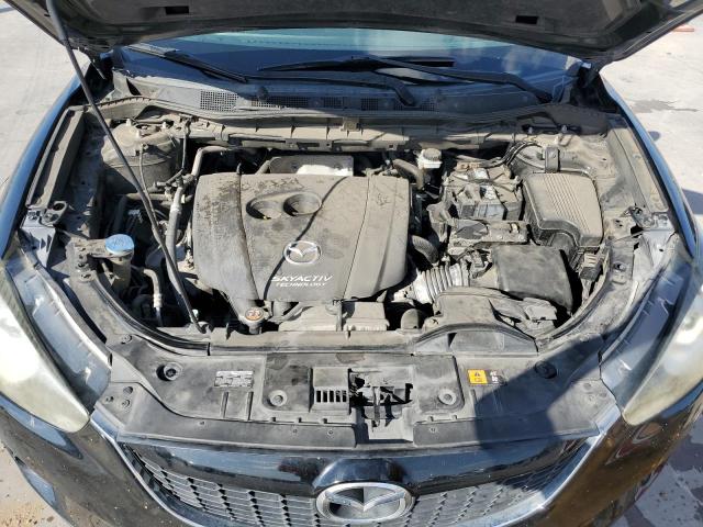 2015 MAZDA CX-5 TOURI - JM3KE2CY8F0432309