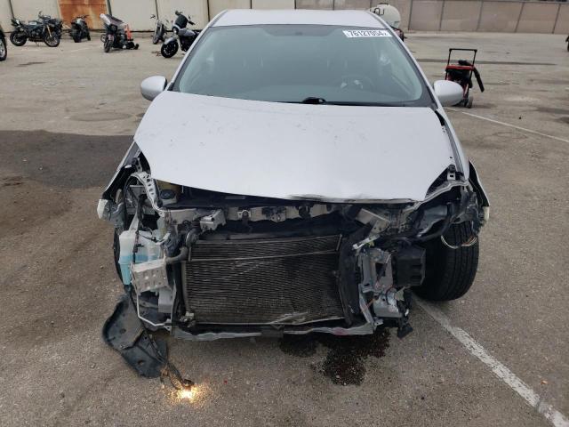 2015 TOYOTA PRIUS - JTDKN3DU6F0482202