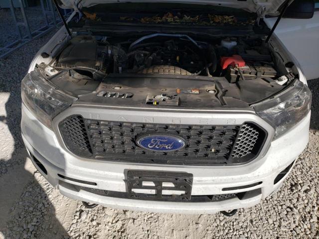 2020 FORD RANGER XL - 1FTER4FH4LLA10260