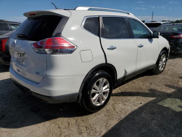 VIN 5N1AT2MT3FC814299 2015 Nissan Rogue, S no.3